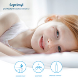 Septimyl Solution Disinfectant Unidose (10 x 5ml)