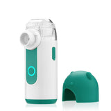 Blume Portable Silent Mesh Nebulizer