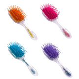 Glamfetti Sparkly Confetti Detangler Brush