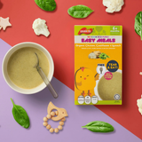 Gnubkin Easy Meal Porridge