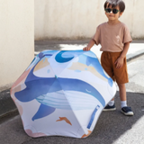 Coolable Kids Double Sided Umbrella with Gift Box