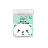 Nature to Nurture Baby Cotton Buds