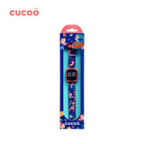 Cucoo Digital LED Kids Watches