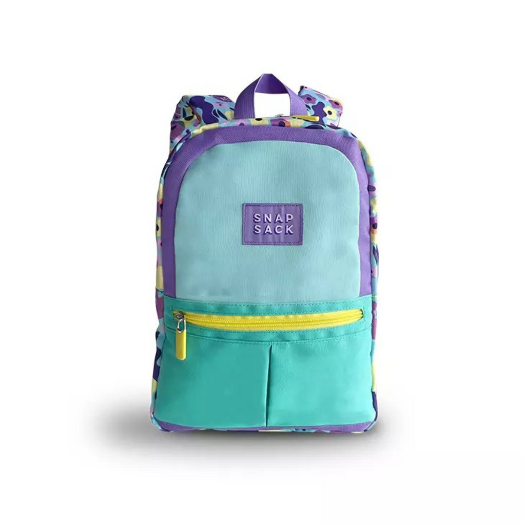 Snap Sack Kids Backpack– Mighty Baby PH