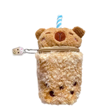 Glamfetti Critter Pals Pencil Pouch