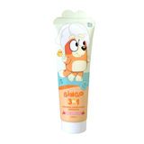 Lil Sunflower Bluey 3-in-1 Shampoo, Conditioner & Body Wash