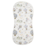 Bao Bei Yve Burp Cloth