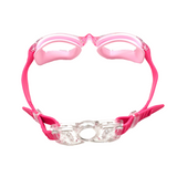 Swimzies Kids Swimming Goggles - Velocity