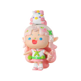 Rainbow Unicorn Girl Soda Series Blind Box