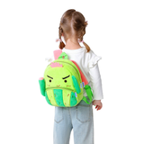 Totsafe Plush Bag Collection - Backpack