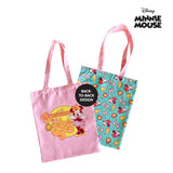 Zippies Lab Disney Back-to-Back Easy Totes