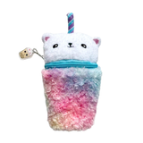 Glamfetti Critter Pals Pencil Pouch