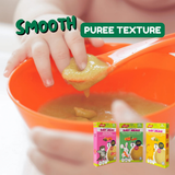 Gnubkin Easy Meal Porridge