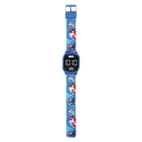Cucoo Marvel Digital LED Kids Watch
