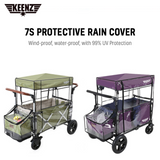 Keenz 7S 1.0 Accessory - Rain Cover