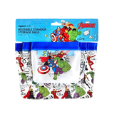 Zippies Lab Marvel Collection 3pc Sampler Sets