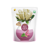 Farm to Baby Organic Rice Puffs Rainbow Sweet Sticks 20g - Vegetable