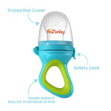 RaZbaby Raz-Feeder Teether