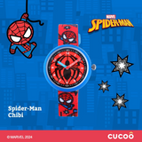 Cucoo Marvel Kids Watches 33mm (Analog)