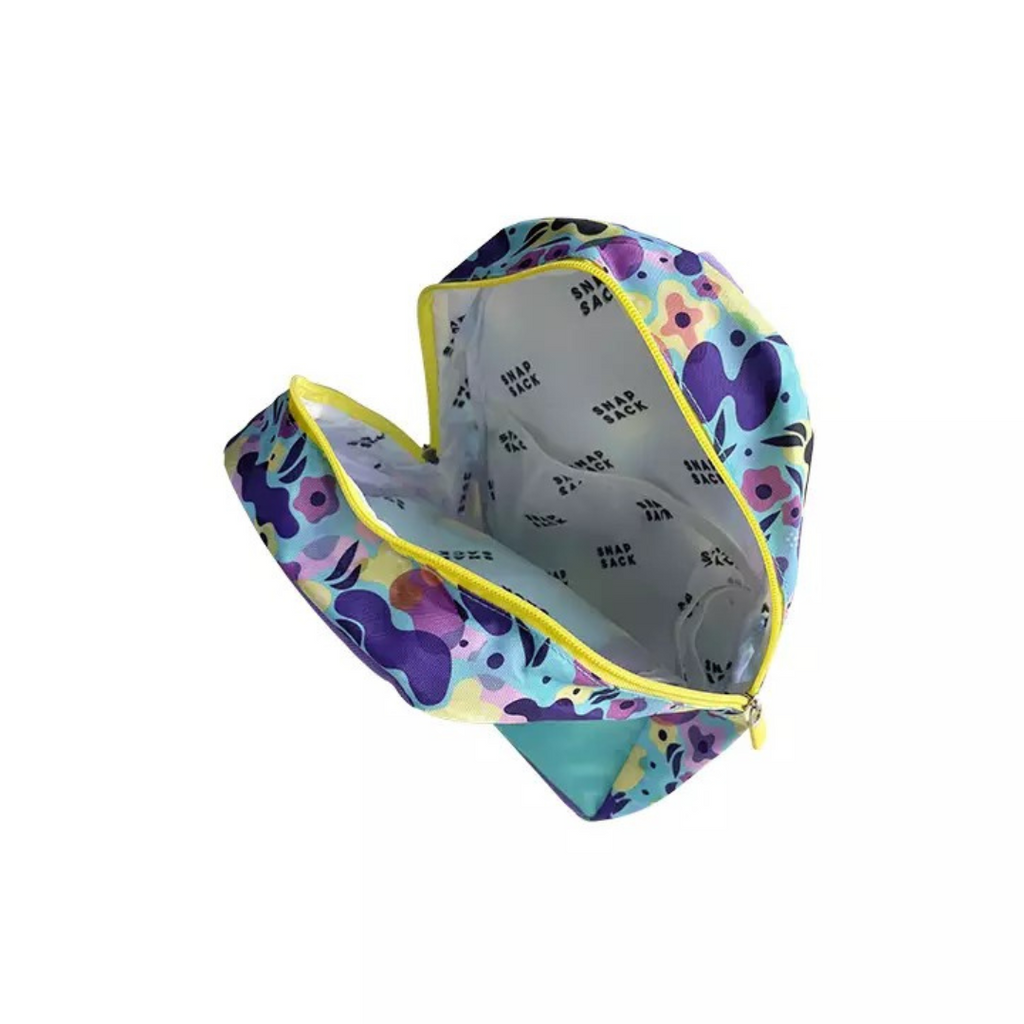 Snap Sack Kids Backpack– Mighty Baby PH