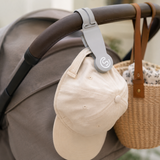 Clever Spaces Magnetic Hat Clip