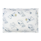 Baa Baa Sheepz X Snoopy Collection : Head Pillow for Kids 30x47 cm