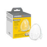 Medela Hands-free Breast Shield