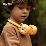 Zoy Zoii F18 Forest Series Portable Neck Fan