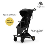 Maple & Co. Portable Stroller