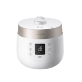 Cuckoo Multi-functional Twin Pressure Rice Cooker