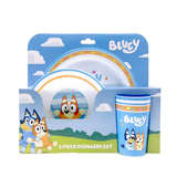Totsafe Bluey & Bingo 3D Buddy Collection