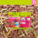 Little Baby Grains Mini Vegetable Pasta