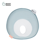 Babymoov Lovenest(+) Fresh Thermoregulating Anti Flat-Head Ergonomic Pillow