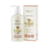 Orgabebe Creamy Lotion