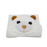 Mambo Bamboo Bath Towel