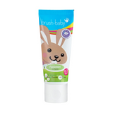 Brush-Baby Applemint Toothpaste 50ml