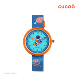 Cucoo Kids Watches 33mm (Analog)