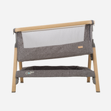 Tutti Bambini CoZee Air Bedside Crib