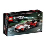 Lego Speed Champions Porsche 963