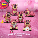 Toy Story Lots-o'-Huggin' Bear Series