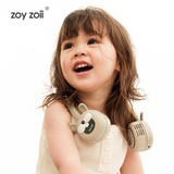 Zoy Zoii F18 Forest Series Portable Neck Fan