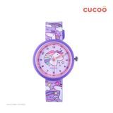 Cucoo Kids Watches 33mm (Analog)