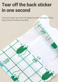 Ten Moon Baby Belly Button Patch 10'S