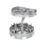 Baby Brezza Breast Pump Rack (for Bottle Washer Pro)
