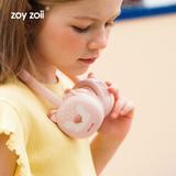 Zoy Zoii F18 Forest Series Portable Neck Fan