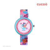 Cucoo Kids Watches 33mm (Analog)