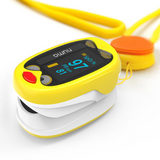 Numa Fingertip Pulse Oximeter