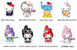 Sanrio Characters Professional Fashion Party Blind Box