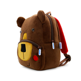 Totsafe Plush Bag Collection - Backpack