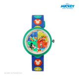 Cucoo Disney Kids Watches 33mm (Analog)